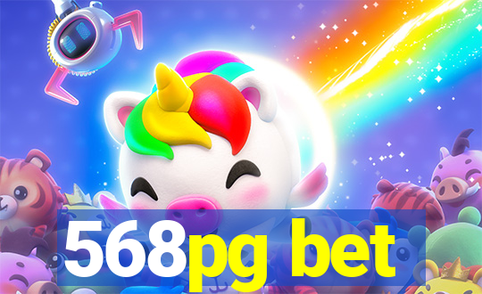 568pg bet